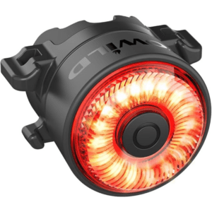 Towild Smart Brake Rear Bike Light Tl03