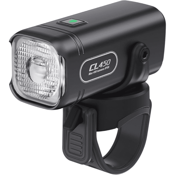 TOWILD CL450 Bike Lights