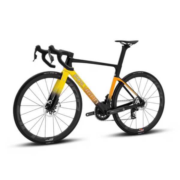 Polygon Helios A0 Axs