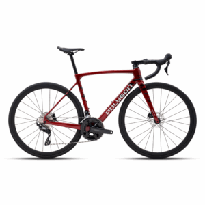 Polygon Strattos S7 Disc Road Bike