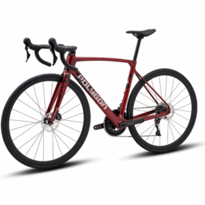 Polygon Strattos S7 Disc Road Bike