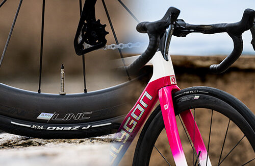 HELIOS A9 Di2 POWERMETER HELIOS A9 Di2 POWERMETER
