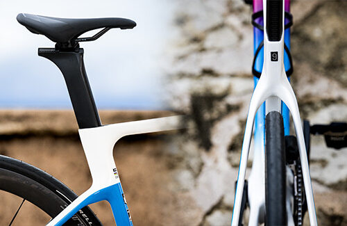 HELIOS A9 Di2 POWERMETER HELIOS A9 Di2 POWERMETER