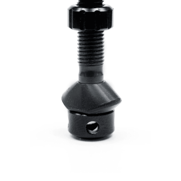 Stan's Tubeless Universal+ Valves Stan's Tubeless Universal+  Valve, Pr, Black 37-46mm - Image 2