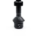 Stan's Tubeless Universal+ Valve, Pr, Black 27-36mm - Image 3