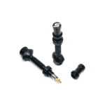 Stan's Tubeless Universal+  Valve, Pr, Black 37-46mm - Image 3
