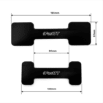 Fast Tt Tall Stack Kit (80mm+) 190mm - Image 2