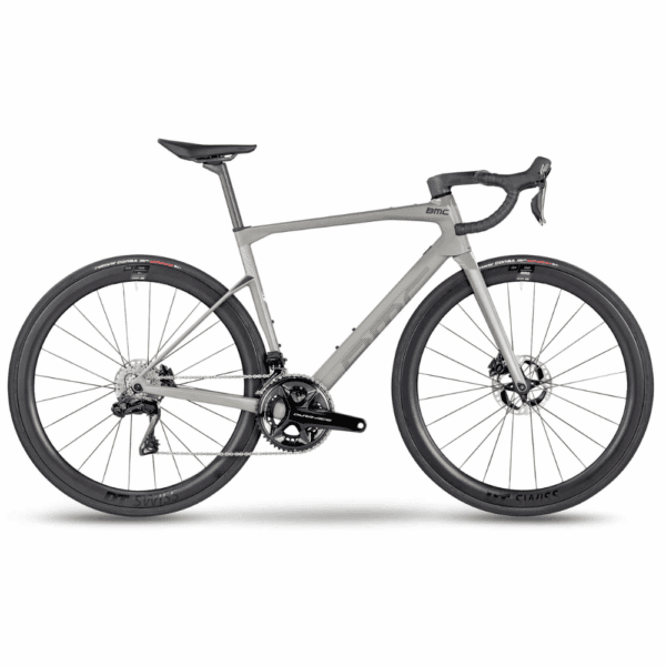 Bmc Roadmachine 01 Two Dura Ace Di2 - Image 1