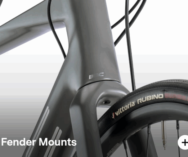 BMC FIVE 5 BMC FIVE 5