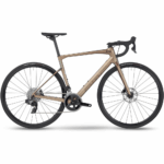 Bmc Roadmachine Four Rival Axs Hrd