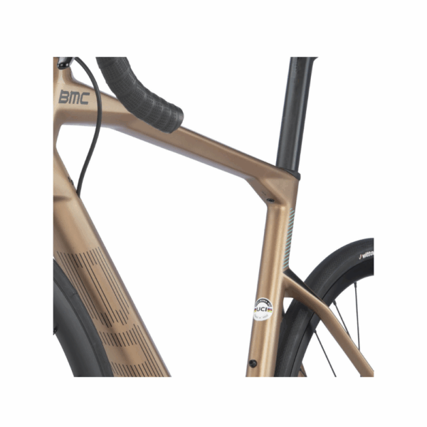 BMC Roadmachine Four Rival AXS carbon road bike 2 Bmc Roadmachine Four Rival Axs Hrd - Image 3