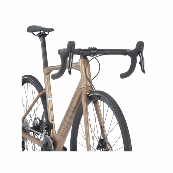 BMC Roadmachine Four Rival AXS carbon road bike 3 Bmc Roadmachine Four Rival Axs Hrd - Image 4