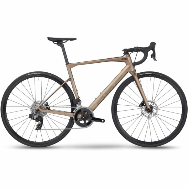 BMC Roadmachine Four Rival AXS carbon road bike Bmc Roadmachine Four Rival Axs Hrd - Image 1