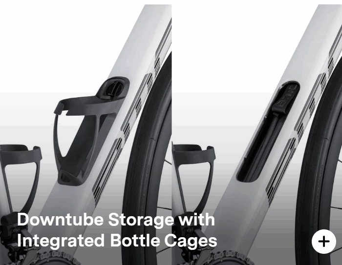 Bmc Roadmachine 01 Four Force Axs Hrd