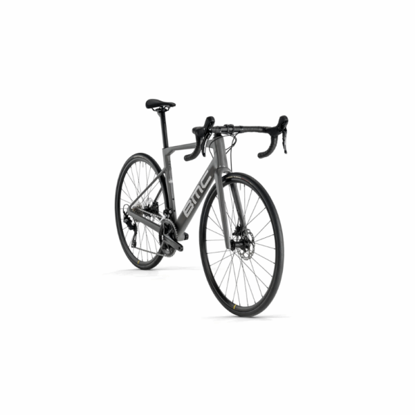 Bmc Roadmachine Five New 105 Di2 2x12 2 Bmc Roadmachine Five New 105 Di2 2x12 - Image 2