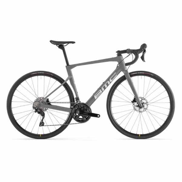 Bmc Roadmachine Five New 105 Di2 2x12 3 Bmc Roadmachine Five New 105 Di2 2x12 - Image 1