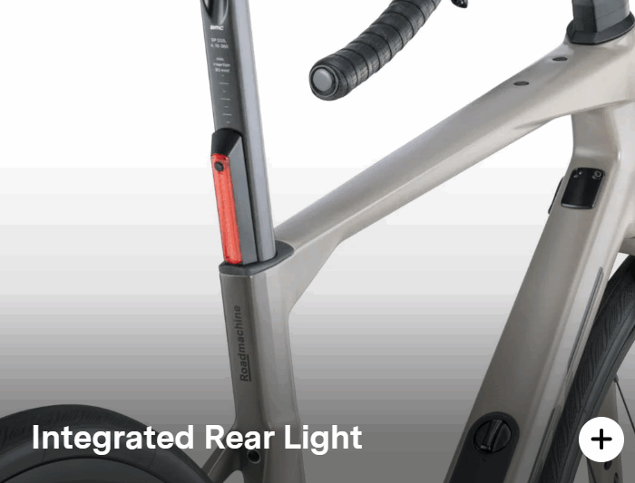 Bmc Roadmachine Three Ultegra Di2 2 Bmc Roadmachine Three Ultegra Di2 2