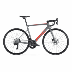 Bmc Teammachine Slr Two Force Axs Hrd