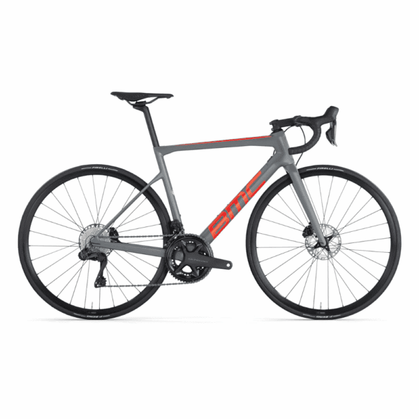 Teammachine SLR TWO Bmc Teammachine Slr Two Force Axs Hrd - Image 1