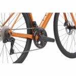 Bmc Roadmachine One Ultegra Di2 - Image 4