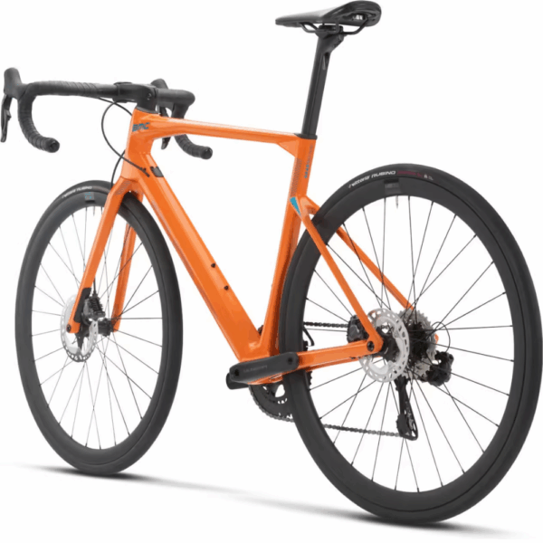 Roadmachine 01 ONE4 Bmc Roadmachine One Ultegra Di2 - Image 5