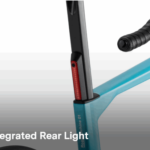 Roadmachine 01 TWO3 Roadmachine 01 TWO3