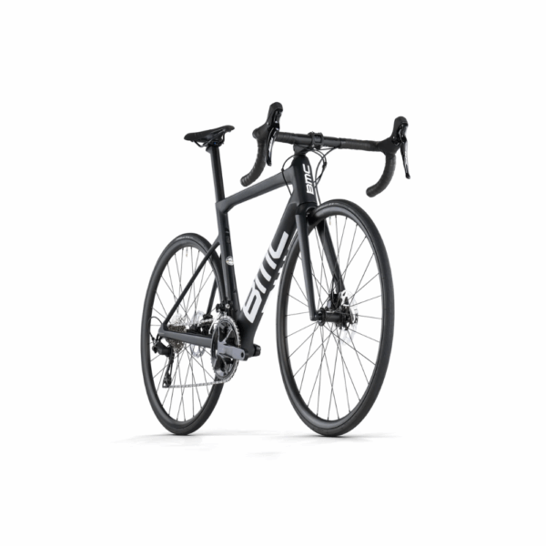 Teammachine SLR FIVE1 Bmc Teammachine Slr Five New 105 Di2 2x12 - Image 2
