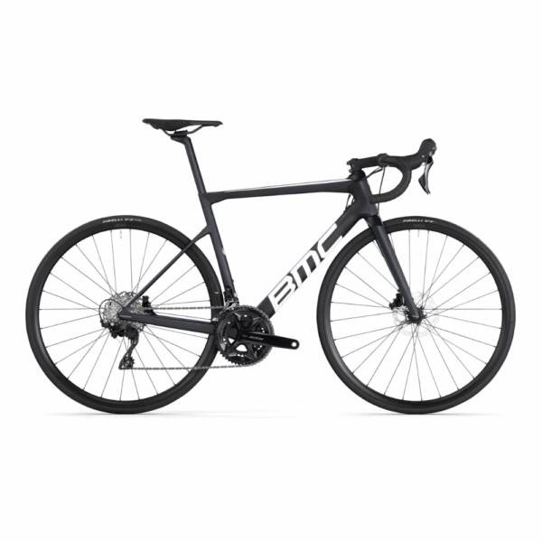 Teammachine SLR FIVE5 Bmc Teammachine Slr Five New 105 Di2 2x12 - Image 1