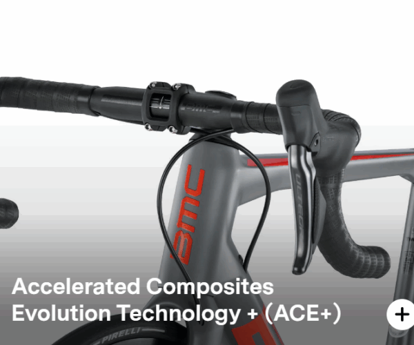 Teammachine SLR TWO Teammachine SLR TWO