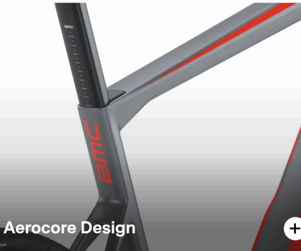 Teammachine SLR TWO1 Teammachine SLR TWO1