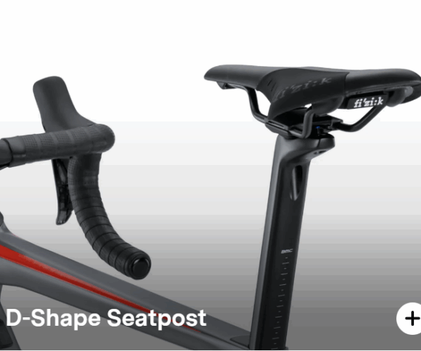 Teammachine SLR TWO4 Teammachine SLR TWO4