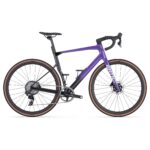 Bmc Roadmachine 01 Four Force Axs Hrd