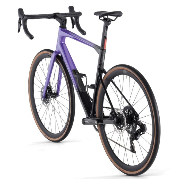 Bmc Roadmachine 01 Four Force Axs Hrd - Image 3