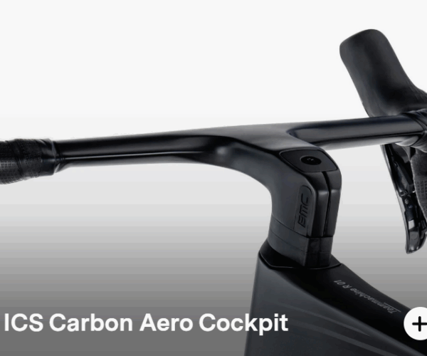 Bmc Teammachine R 01 Four Ultegra Di2 2x12 ant bru cb