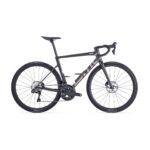 Bmc Teammachine Slr 01 Four Ultegra Di2 2x12
