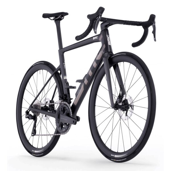 teammachine-slr01-four-carbon-black-2-1890095 Bmc Teammachine Slr 01 Four Ultegra Di2 2x12 - Image 2