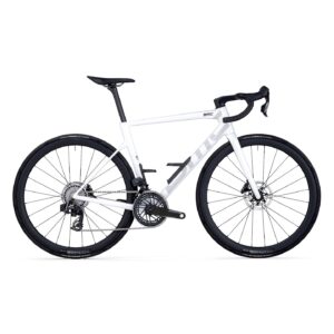 Bmc Teammachine Slr 01 Three Force Axs 2x12