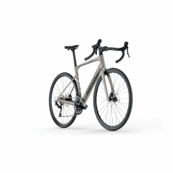 Bmc Roadmachine Three Ultegra Di2 - Image 3