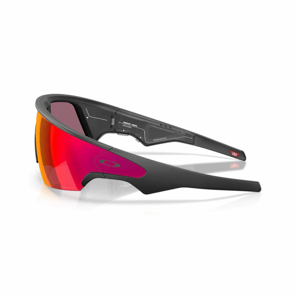 Oakley Sunglasses 0152 120 Electronic Spectacles-pt - Image 4