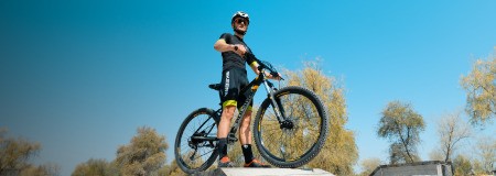 November madness 2025